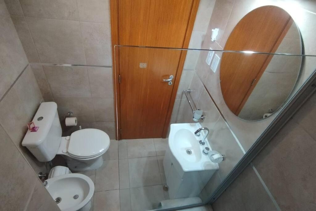 Refugio Urbano En